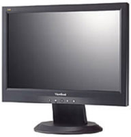 Viewsonic 19? Widescreen LCD Monitor Value Series 5ms (VS11618)